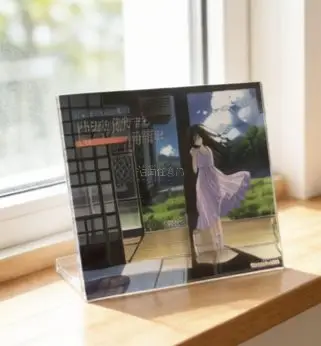 一次跨越晨昏与季节的等待——记录我的首单“げっち屋”活动特典海淘。

去年冬天的一个凌晨，我在平台刷到了这款作为“2025抱枕套活动购入特典”的非卖品软件。商品描述明确写着“未开封正品”，卖家信誉也很好。虽然知道特典商品售罄即止，且海淘无法退换，但出于收藏目的，还是...一次跨越晨昏与季节的等待——记录我的首单“げっち屋”活动特典海淘。

去年冬天的一个凌晨，我在平台刷到了这款作为“2025抱枕套活动购入特典”的非卖品软件。商品描述明确写着“未开封正品”，卖家信誉也很好。虽然知道特典商品售罄即止，且海淘无