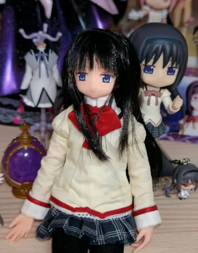 成功入手心仪娃娃，挖煤姬太好用了！界面清晰，沟通顺畅，打包扎实，跨洋运输也完好。实物比照片更可爱，成功买到梦情圆梦成功，幸福感爆棚！


