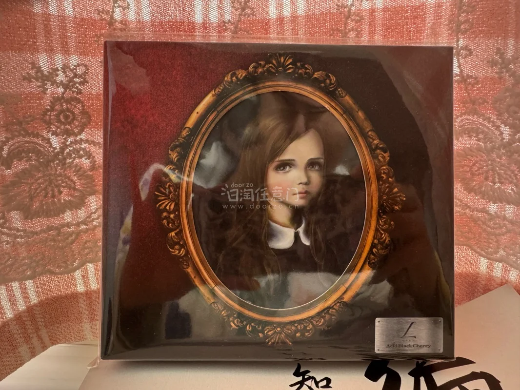 这次主要补全了一些单曲，到货之后检查整体上质量都很好，海运的速度也比上次快了一些。已经准备下单第三单咯。