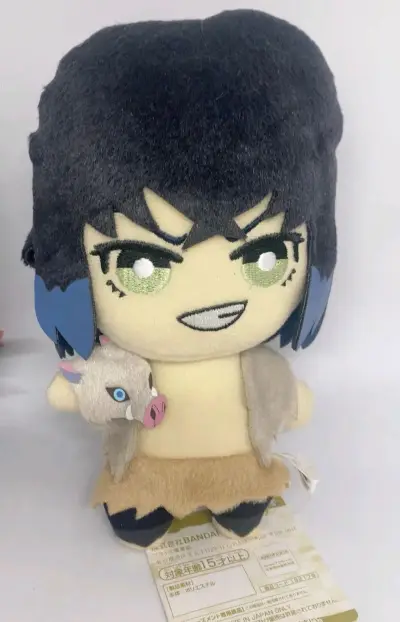 呜呜终于收到梦中情谷，包装超好没有瑕疵，本来还在想玩偶要不要买个拍照核对一下数量，没想到挖煤姬附赠的有免费的错发漏发检查服务，一下子就安心了，到货之后果然是没有问题的，特别满意这次的购物！而且发货时间也特别快，到手大概半个多月，竹蜻蜓空运这个速度不亚于顺丰和更贵的e...呜呜终于收到梦中情谷，包装超好没有瑕疵，本来还在想玩偶要不要买个拍照核对一下数量，没想到挖煤姬附赠的有免费的错发漏发检查服务，一下子就安心了，到货之后果然是没有问题的，特别满意这次的购物！而且发货时间也特别快，到手大概半个多月，竹蜻蜓空运