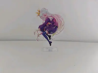 谁懂啊！在挖煤姬蹲到了绝版十年的立牌，下单时还在忐忑“中古品会不会有瑕疵”，结果拆开快递直接愣住——硬纸盒里裹着三层气泡膜，每个立牌都套了透明套，封面的烫金纹路一点没氧化，里面甚至还带着淡淡的纸香。物流比预想快了三天，清关时平台还发了提醒短信，全程像拆礼物一样开心。...谁懂啊！在挖煤姬蹲到了绝版十年的立牌，下单时还在忐忑“中古品会不会有瑕疵”，结果拆开快递直接愣住——硬纸盒里裹着三层气泡膜，每个立牌都套了透明套，封面的烫金纹路一点没氧化，里面甚至还带着淡淡的纸香。物流比预想快了三天，清关时平台还发了提醒