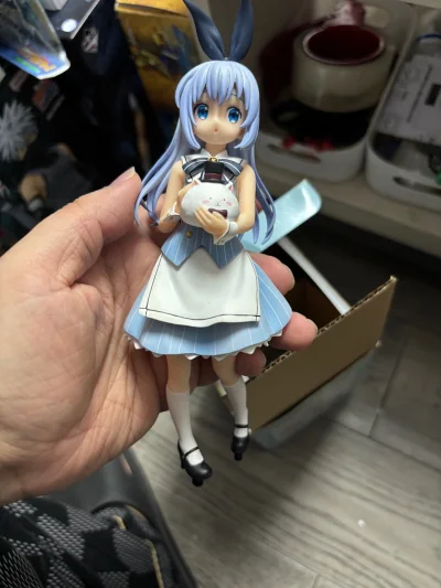 收到的时候包装完整，打开后让我惊喜的是，宝贝比我想象中的还要好！不得不得竖起大拇指。下次需要的时候我还会再来的