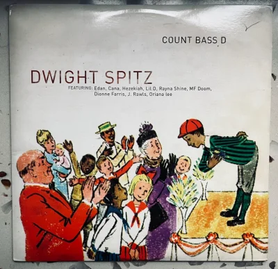 又到一箱碟片，非常完好的到手，就是其中有一张盘的整体状况稍微欠佳，其他的都蛮好的.箱子一如既往的封的严实且合适，单据齐全..重量这次也控制得非常的好，难得周末海关效率还提升了不少，都没想到今天就拿到手上了
