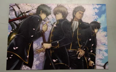 这次在挖煤姬购入CD和特典卡，整体购物体验十分满意！下单流程便捷，物流稳妥高效，打包格外扎实细心，特典无折痕、边角挺括，CD盘面光洁无划痕、状态极佳，和描述完全相符。客服回复及时，全程安心靠谱，已经推荐给同好，下次还会继续回购！


