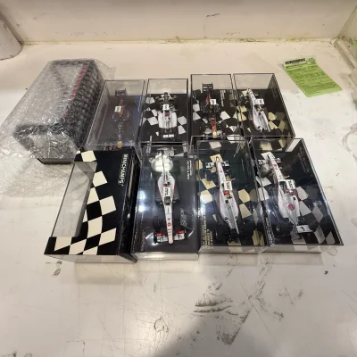 这次应该是运费最便宜的一次了。 因为车比较多，算下来便宜。 安全的到达， 物流非常好。 再一次的好评，海淘停不下来。