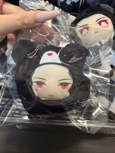 这一会切的比较多，合单挺多的，买的时候忘记买拍照服务了，但是所有谷子还是安全下车了！非常方便好上手，打包也很简单安全不占空间