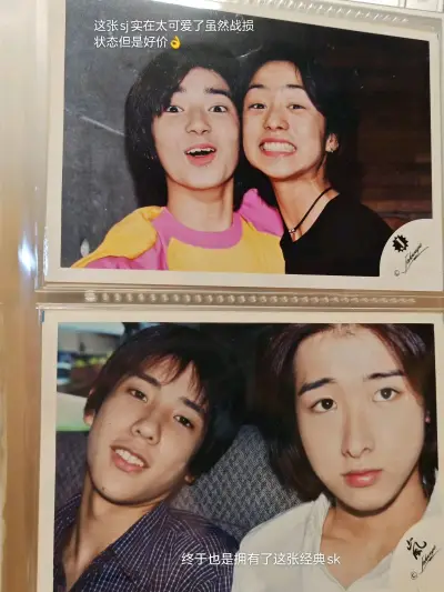 yhm的包装果然是…一言难尽…(╥ω╥`) 没想到纸片这么顽强 即使裸装也顺利送达了……应该庆幸吗…？！
挖煤姬的包装一如既往很安心！走了竹蜻蜓比想象中快很多！点赞点赞