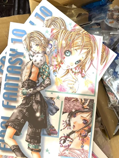 宝贝们都很可爱完好无损，发货速度非常快，包装也很严实，完全没有损坏。商品状态与描述一 致 合单打包得非常专业，里面塞了足够的缓冲材料。漂洋过海收到后盒子八角尖尖，对于收藏品来说真的很安心，客服响应也很及时，非常满意的一次日淘体验 


