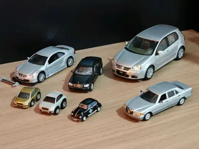 物流速度比预期快很多，包装也特别严实，多层防护让每台车模都完好无损。打开后成色简直超出想象，细节做工非常精致，连漆面光泽度都保持得很好，完全符合卖家描述。整套收入囊中感觉超值，这种捡漏的快乐谁懂啊！平台交易流程顺畅，卖家沟通也很及时，是一次非常愉快的海淘体验，已经忍...物流速度比预期快很多，包装也特别严实，多层防护让每台车模都完好无损。打开后成色简直超出想象，细节做工非常精致，连漆面光泽度都保持得很好，完全符合卖家描述。整套收入囊中感觉超值，这种捡漏的快乐谁懂啊！平台交易流程顺畅，卖家沟通也很及时，是一