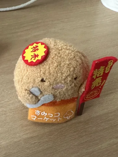 芜湖，感谢挖煤姬让我吃到好价炸猪排美美哒，炸猪排就是这么萌正面很萌，上面很萌，背面也很萌，简直就是一个萌物来的！