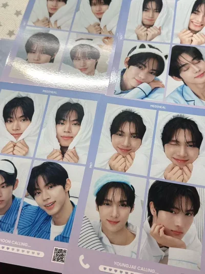 这次淘到爱豆人生四格真的太惊喜了！卖家特别靠谱，发货速度远超预期，包装得超级严实，收到时完全没有磕碰，品相和图片一致甚至更惊艳～每一张小卡都质感满满，色彩清晰又有质感，完全是梦中情卡！整个交易过程沟通顺畅，没有任何等待，能感受到卖家对周边的用心，性价比拉满，已经把这...这次淘到爱豆人生四格真的太惊喜了！卖家特别靠谱，发货速度远超预期，包装得超级严实，收到时完全没有磕碰，品相和图片一致甚至更惊艳～每一张小卡都质感满满，色彩清晰又有质感，完全是梦中情卡！整个交易过程沟通顺畅，没有任何等待，能感受到卖家对周边