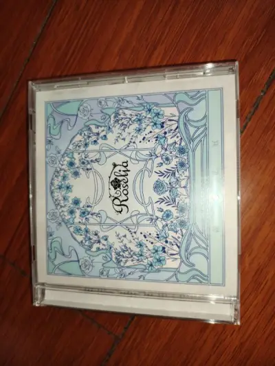 用挖煤姬切到了喜欢的cd
很喜欢用挖煤姬挖好价，下单速度超快。拼团很好用，不用担心重量不够伤国际，非常方便