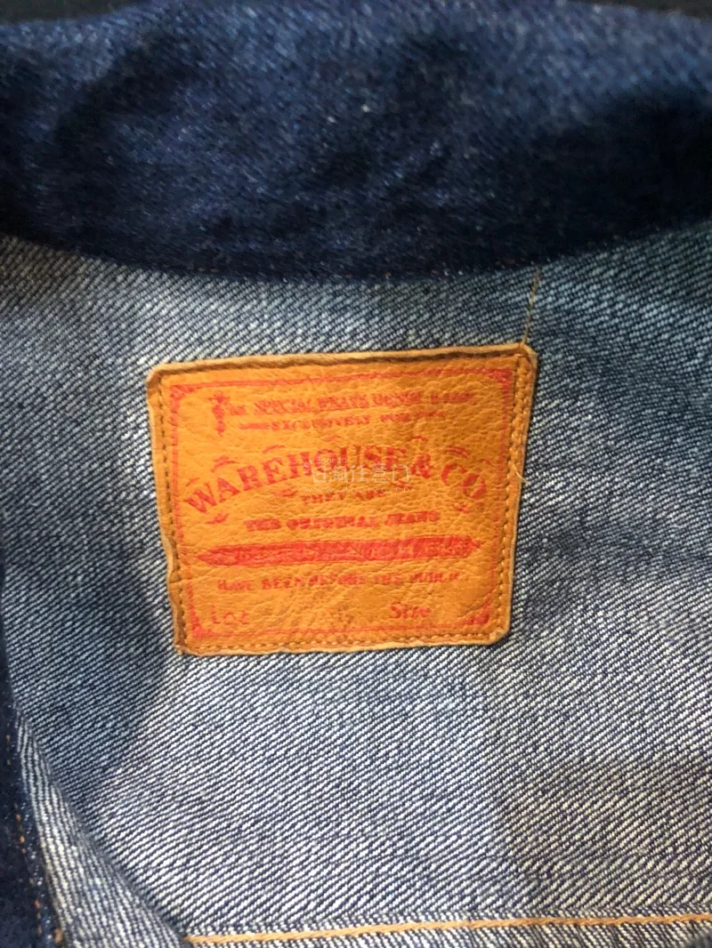 这次挖煤姬日淘真的太香了！蹲到了这件Warehouse &amp;amp; Co的牛仔夹克，还有一堆Montreux、SCUD的吉他配件，一次性搞定太爽了！

先说说这件牛仔外套，日淘的成色真的超出预期，原牛的质感绝了，五金、皮牌都很完整，走线工整，一看就是正品，上...这次挖煤姬日淘真的太香了！蹲到了这件Warehouse &amp;amp; Co的牛仔夹克，还有一堆Montreux、SCUD的吉他配件，一次性搞定太爽了！

先说说这件牛仔外套，日淘的成色真的超出预期，原牛的质感绝了，五金、皮牌都很完整