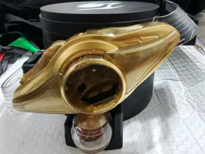 第一次任意门海淘，完好无损