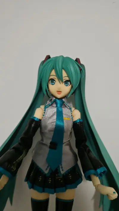 在挖煤姬淘到了好物，兵人手办，虽然是十几年手办，仍然非常好看，做工精细又完美，选择走海运二十几天就到了，包装严实，顺利到手。