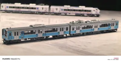 去过青森，坐过青森701，回来赶紧整了个，依旧是挖煤挖到了好车，挺有纪念价值，价格还比较便宜，很划算