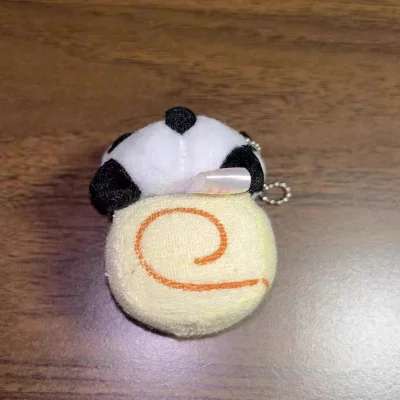 这次入手的熊猫+蛋糕卷毛巾套装太可爱了！毛绒熊猫造型软乎乎的，手感超舒服；蛋糕卷款颜值超高，完全可以当桌面小摆件。材质是纯棉的，吸水力也不错，既实用又能装点生活，性价比很高，已经推荐给朋友啦～