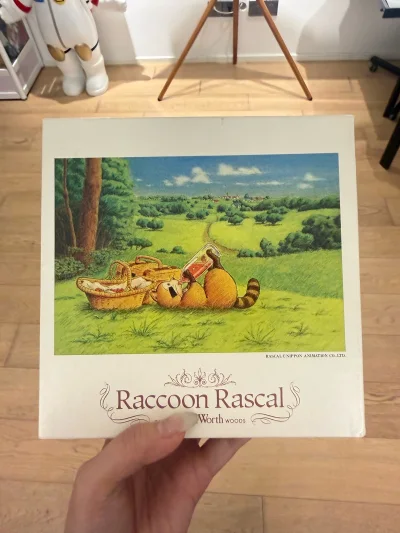 今日份竹蜻蜓开箱分享