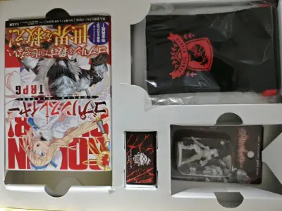 第二次收物成功