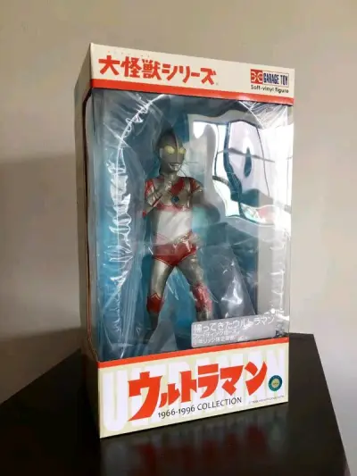 超绝购物体验，从这款杰克发售开始就一直关注，过了这么多年终于通过挖煤姬以非常好的价格拿下，这种感觉别提有多爽了，从包装到运输，一条龙服务非常满意！下次还要继续体验这么完美的海淘之旅！