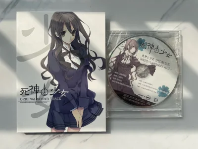 这次在挖煤姬买了游戏游戏原声CD，选了加固服务包装的特别好，合单也很快。从发货到拿到用了差不多一周左右，非常迅速。拿到手之后没有任何破损现象，挖煤姬的箱子一直超级结实，下次还会继续使用挖煤姬的！