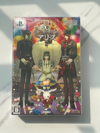 这次在挖煤姬买了psp游戏，选了加固服务包装的特别好。从发货到拿到用了差不多一周左右，非常迅速。拿到手之后没有任何破损现象，挖煤姬的箱子一直超级结实，下次还会继续使用挖煤姬的！


