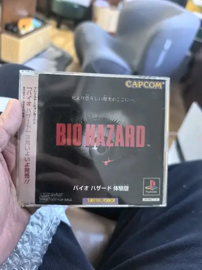 4. 收藏级品相，包装牢固防震，细节保护到位。卡带运行流畅，无问题，物流透明，服务贴心，整体体验满分！