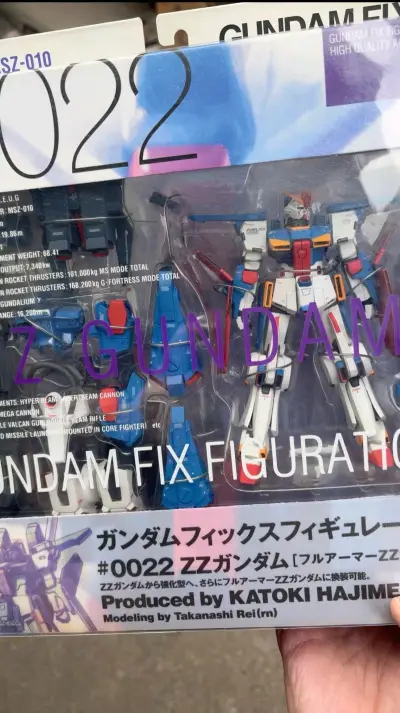 这次在挖煤姬买到了fix zz和sd小冰箱，这两个中古物真的非常喜欢，挖煤姬价格很香就买下来了，走竹蜻蜓到手八角尖尖没有任何损坏，好评。