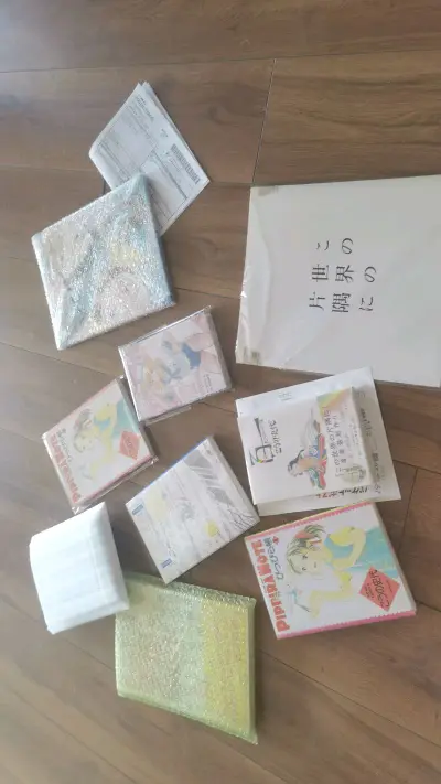 国内购物平台看到的代购贴，实际好几件宝贝都是来自挖煤姬，第一次使用，感觉非常方便，每一个环节都清晰简单，全流程可看到进度，体验非常好，十件以内物品免费合单发货也不错，以后会继续通过挖煤姬海淘日本动漫产品