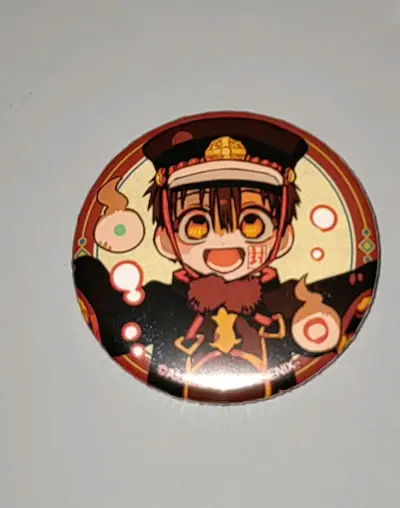 终于在挖煤姬圆梦地缚少年花子君！入手了限定款谷子和吧唧套装，真的太满足了！平台流程全程顺畅，卖家发货快，打包严实，商品品相完好，汇率透明，还有优惠券抵扣，手续费和错发漏发检查服务都很贴心，物流时效稳定，清关顺利，没等多久就收到了包裹。作为花子君的死忠粉，能淘到这么多...终于在挖煤姬圆梦地缚少年花子君！入手了限定款谷子和吧唧套装，真的太满足了！平台流程全程顺畅，卖家发货快，打包严实，商品品相完好，汇率透明，还有优惠券抵扣，手续费和错发漏发检查服务都很贴心，物流时效稳定，清关顺利，没等多久就收到了包裹。作为