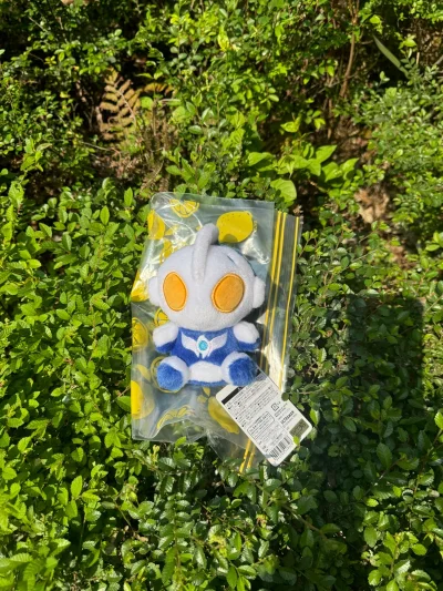 这次的高斯法法简直萌到心坎里啦(♡˙︶˙♡)！脸蛋超正，圆圆滚滚像个小团子，手感软乎乎的，棉花塞得特别足，小肚子饱饱的，抱起来幸福感爆✧⁺⸜(●′▾‵●)⸝⁺✧！必须重点夸夸挖煤姬的竹蜻蜓运输，时效快得离谱，从下单到收货居然只用了4天，创下我日淘史上最快纪录，包装也...这次的高斯法法简直萌到心坎里啦(♡˙︶˙♡)！脸蛋超正，圆圆滚滚像个小团子，手感软乎乎的，棉花塞得特别足，小肚子饱饱的，抱起来幸福感爆✧⁺⸜(●′▾‵●)⸝⁺✧！必须重点夸夸挖煤姬的竹蜻蜓运输，时效快得离谱，从下单到收货居然只用了4天，创