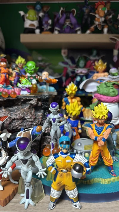 这次的卖家非常给力的都帮我单独包装了，感谢卖家的用心，想要的玩具，都安全的到手了，挖煤姬一如既往的靠谱，支持