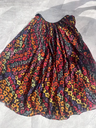 谁懂这个津森千里！买到了心仪很久的商品，本身已经停产了，偶然刷到了，太美太美了。津森千里你美！果然好货还是要靠多找多看！