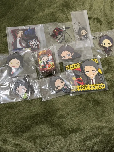 挖煤姬的附加服务也很棒，比如之前给手作材料用了入库前拍照服务，拍照很用心，能清楚看到实物状态，避免了很多不必要的麻烦，让人购物更安心。