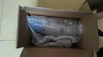 这一箱只吃了一单复数，挖煤姬打包本来就会给塞泡泡纸，非常无损，很安心。走的竹蜻蜓专线，算上运费也是超好价！