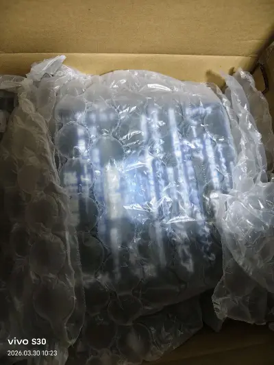 谁懂啊家人们！在挖煤姬蹲到了这套超稀有的《ホットギミック》AXES-LONG全套手办，从下单到收货全程体验拉满，必须来给挖煤姬和这次的购物狠狠打个满分?