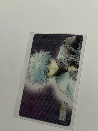 用挖煤姬切全职猎人谷子整体还不错，切煤速度快，打包也严实基本没磕碰。就是合箱速度偶尔有点慢，拍卖报价有点慢，客服回复不算秒回，胜在价格透明，总体还是很省心的