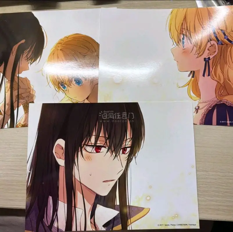 相卡品相完美无瑕疵，柄图清晰色彩正！代切效率超高，沟通顺畅，打包严实无折痕，物流也快。好价挖到心头好，体验超棒，下次还来！ 


