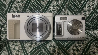 任意门，ccd爱好者快乐老家