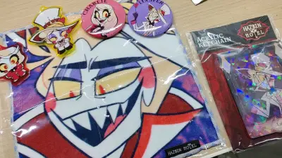 非常好的果使我旋转