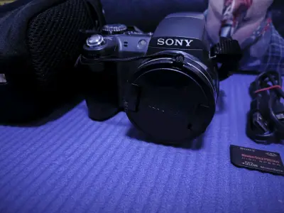 复古CCD相机淘货体验✨