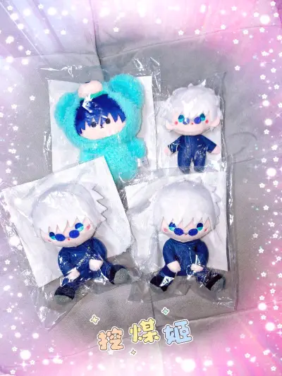 挖煤姬三月切煤好物分享第5弹