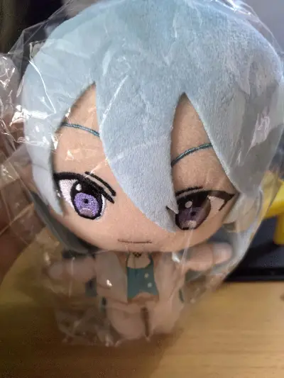 非常实用非常快很喜欢嗯对这个丑娃长的也是非常貌美好吧yhm发货速度也很快很安心给力给力总之就是很好的购物体验吧