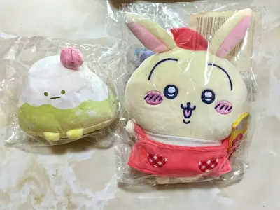 重点夸挖煤姬的附加服务：入库前拍照确认品相，专业加固杜绝运输损伤，跨洋收货完美无瑕
日淘选挖煤姬，省心又靠谱！
＃挖煤姬 ＃挖煤姬 ＃挖煤姬和挖煤姬 