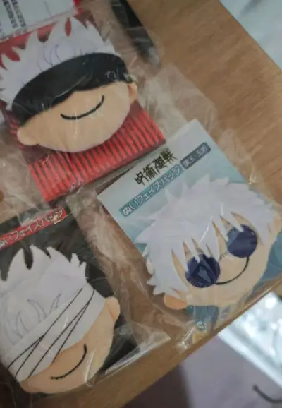 好长时间没吃了，突然想吃点好的，不错，好吃！谷子成色超出预期，几乎全新无瑕疵，柄图清晰无磨损，状态保存得特别好。包装严实细心，没有磕碰划痕，发货也快，沟通顺畅态度好。价格合理，性价比很高，和描述完全一致，整体非常满意，是一次很愉快的交易，下次还会再来～