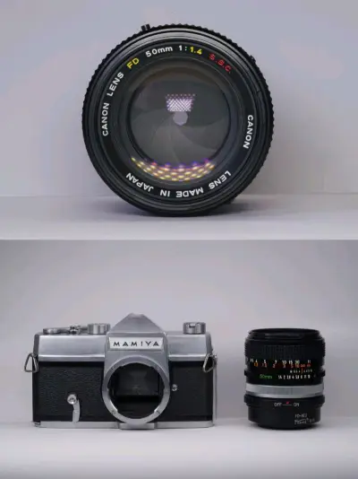 这颗镜头的灵魂在于它的“Super Spectra Coating&amp;#34;(SSC) 多层超级分光镀膜技术。这项技术在当时是革命性的，它能极大地抑制眩光和鬼影，即使在逆光或强光下，也能获得高对比度和清晰度的成像。很多用户评价它色彩偏青，有一种独特的“油润感...这颗镜头的灵魂在于它的“Super Spectra Coating&amp;#34;(SSC) 多层超级分光镀膜技术。这项技术在当时是革命性的，它能极大地抑制眩光和鬼影，即使在逆光或强光下，也能获得高对比度和清晰度的成像。很多用户评价它色