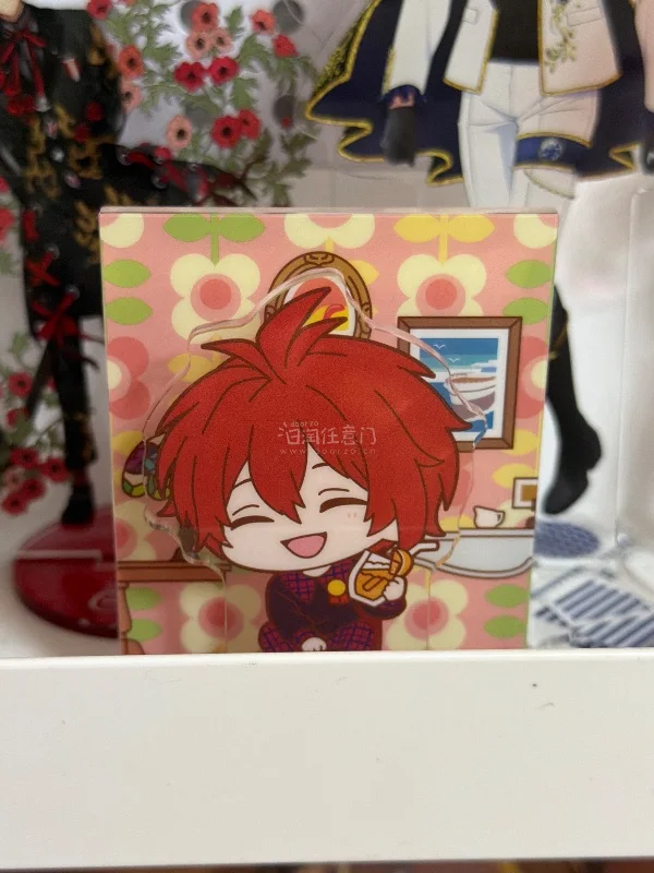 这次在挖煤姬入手了IDOLiSH7的七濑陆相关周边，真的太惊喜啦！? 不管是亚克力立牌还是特典小徽章，品相都超棒，几乎没有瑕疵，完全符合甚至超出了我的预期。
价格方面也很划算，对比了好几家平台，这里的入手价更亲民，而且合单、物流都很省心。客服回复及时，打包也特别严实...这次在挖煤姬入手了IDOLiSH7的七濑陆相关周边，真的太惊喜啦！? 不管是亚克力立牌还是特典小徽章，品相都超棒，几乎没有瑕疵，完全符合甚至超出了我的预期。
价格方面也很划算，对比了好几家平台，这里的入手价更亲民，而且合单、物流都很省心。