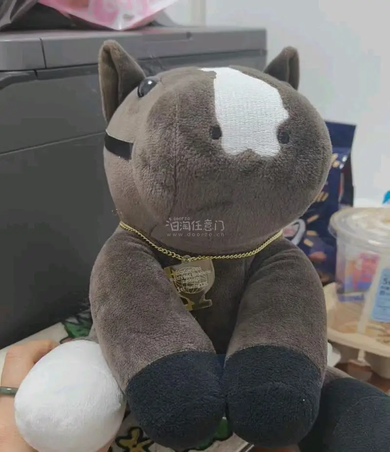 收到了几只好可爱的小马 用了竹蜻蜓速度挺快的 放了泡泡没有损坏 小盒子刚好节省了运费！推荐推荐很划算！



