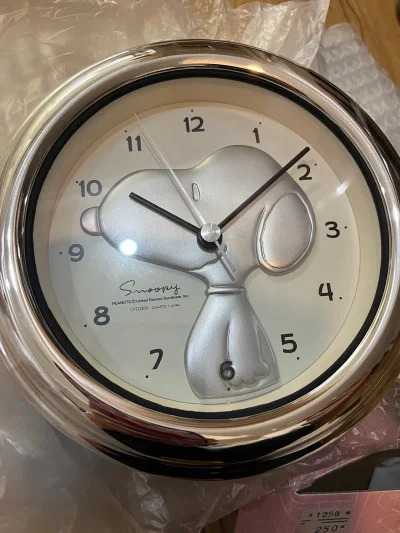 中古时钟安全下车！任意门的淘货体验太省心