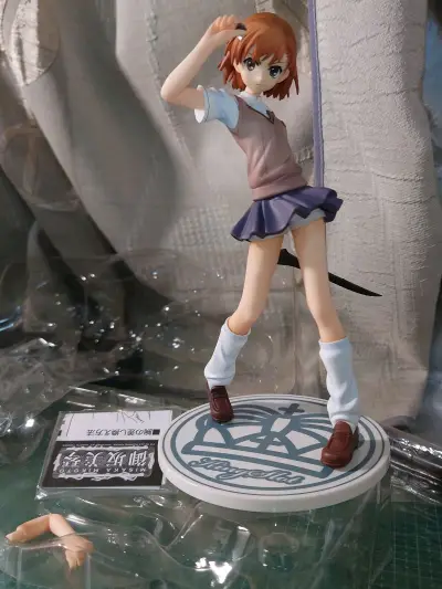 三月第八单到货分享